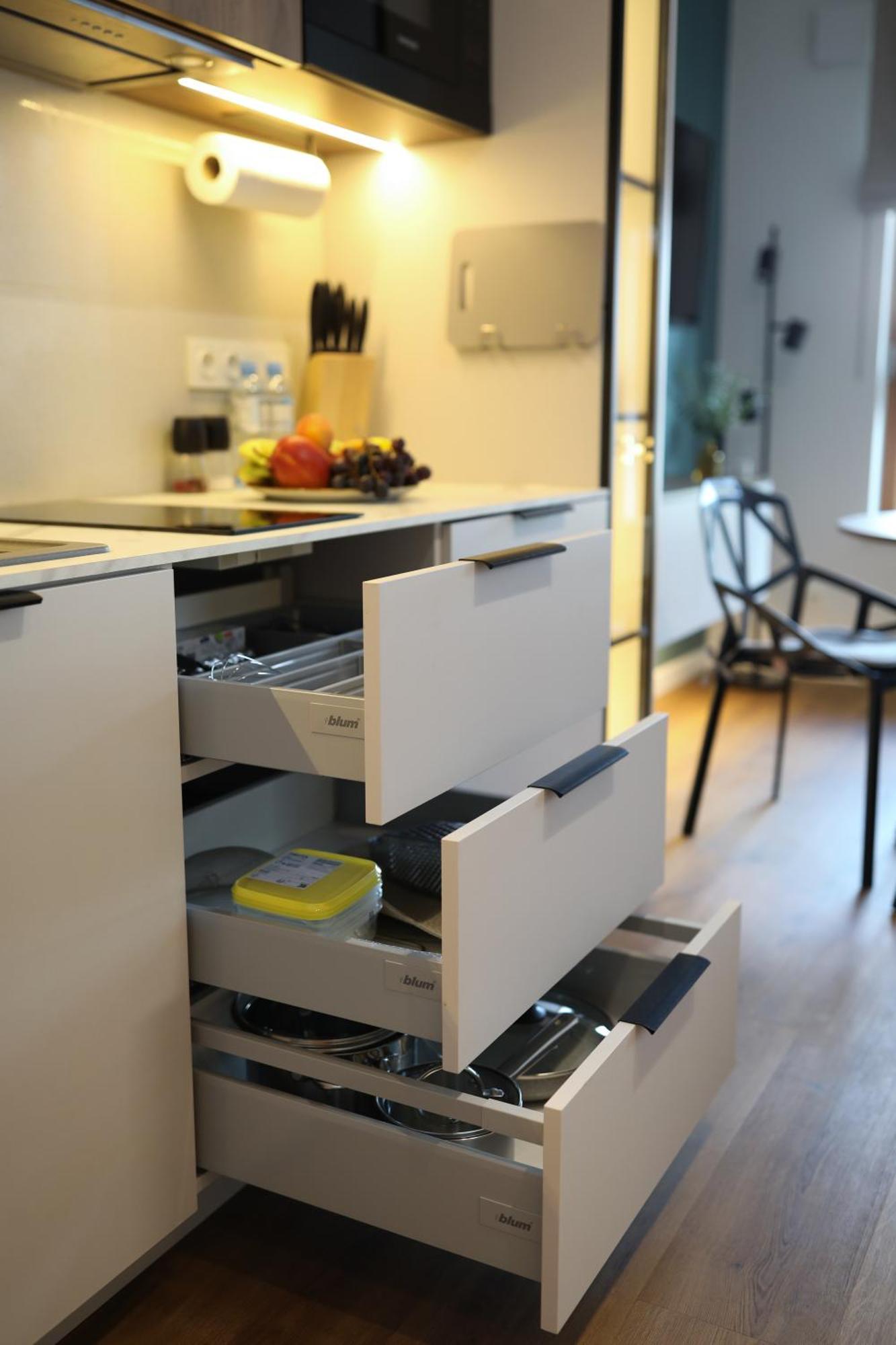 Apartament Zdziechowskiego With Parking And Ac, Mokotow Varşova Dış mekan fotoğraf
