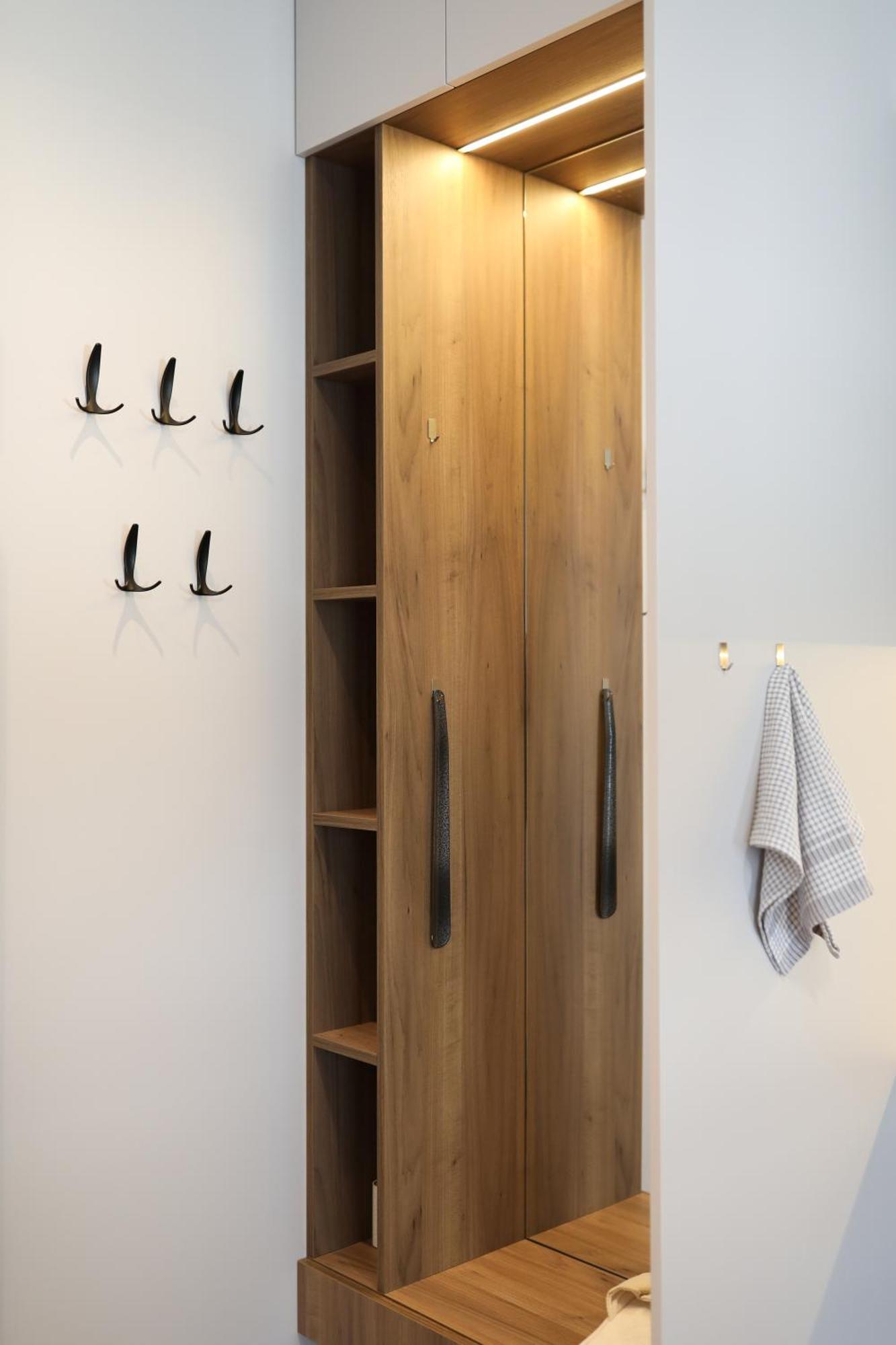 Apartament Zdziechowskiego With Parking And Ac, Mokotow Varşova Dış mekan fotoğraf